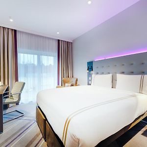 Premier Inn Frankfurt City Europaviertel