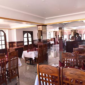 Hotel Raj Haveli Heritage
